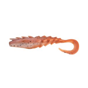 Gulp!® Saltwater Nemesis Prawn Curl Tail