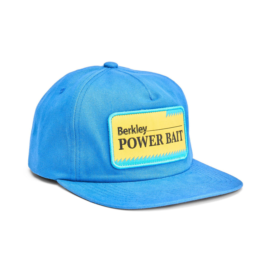 Vintage Power Bait Snap Back - Image 3